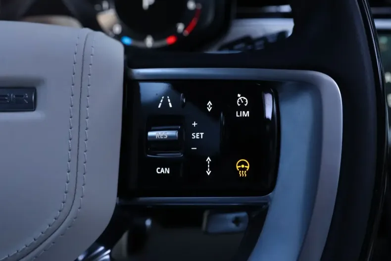 Land Rover Range Rover din 2023 cu 29.500 km - oferta LAN115829 - foto 25