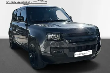 Land Rover Defender din 2023 - oferta LAN115831