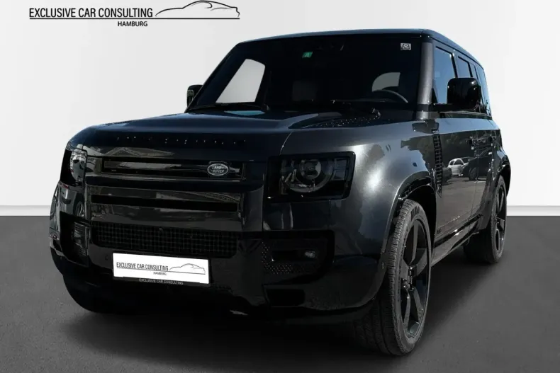 Land Rover Defender din 2023 cu 58.500 km - oferta LAN115831 - foto 3