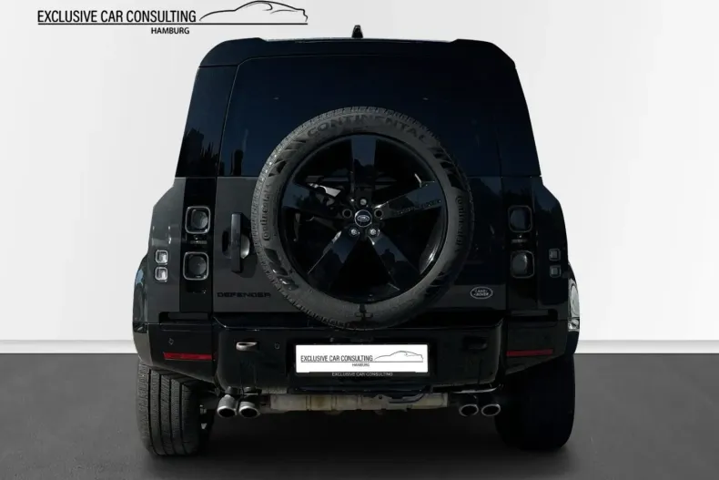 Land Rover Defender din 2023 cu 58.500 km - oferta LAN115831 - foto 5