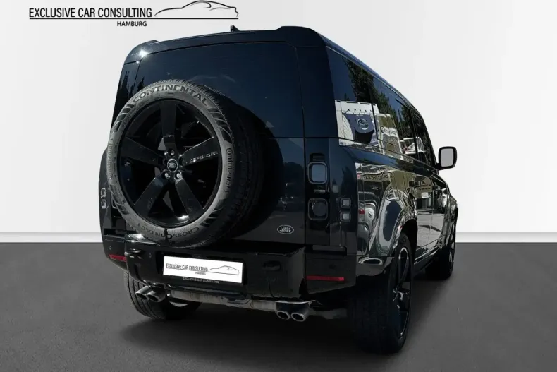 Land Rover Defender din 2023 cu 58.500 km - oferta LAN115831 - foto 6