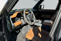 Land Rover Defender din 2023 cu 58.500 km - oferta LAN115831 - foto 8