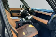 Land Rover Defender din 2023 cu 58.500 km - oferta LAN115831 - foto 10