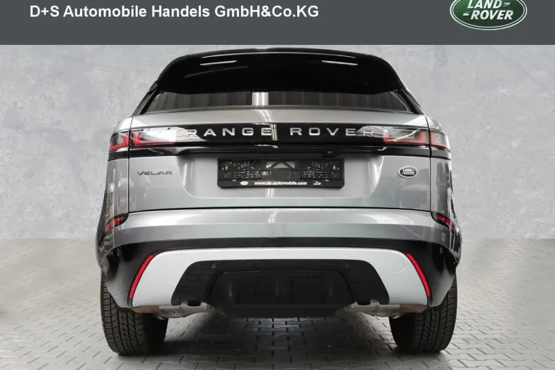 Land Rover Range Rover Velar din 2023 cu 61.930 km - oferta LAN115832 - foto 7