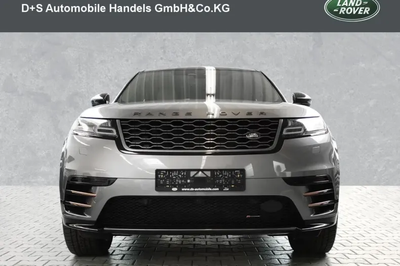 Land Rover Range Rover Velar din 2023 cu 61.930 km - oferta LAN115832 - foto 8