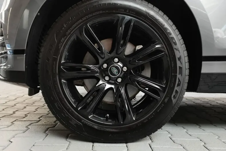 Land Rover Range Rover Velar din 2023 cu 61.930 km - oferta LAN115832 - foto 9