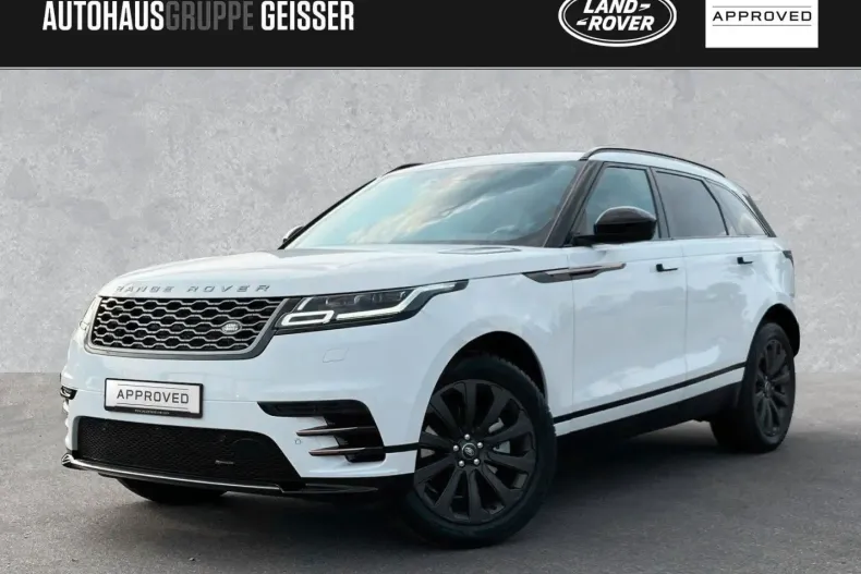 Land Rover Range Rover Velar din 2023 cu 32.500 km - oferta LAN115833 - foto 1