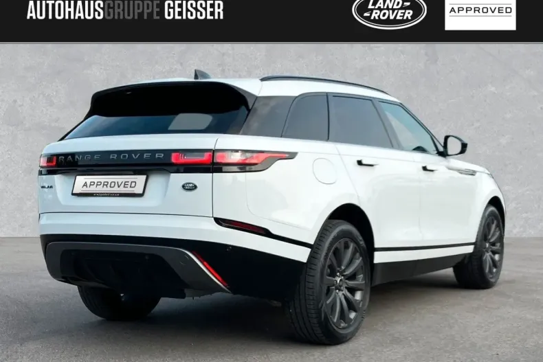 Land Rover Range Rover Velar din 2023 cu 32.500 km - oferta LAN115833 - foto 2