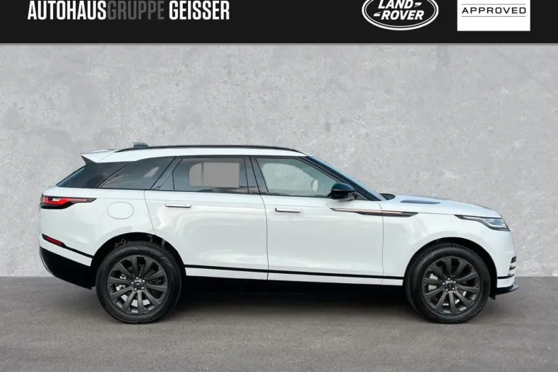 Land Rover Range Rover Velar din 2023 cu 32.500 km - oferta LAN115833 - foto 6