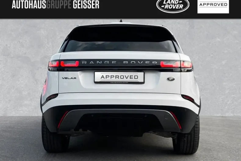 Land Rover Range Rover Velar din 2023 cu 32.500 km - oferta LAN115833 - foto 7