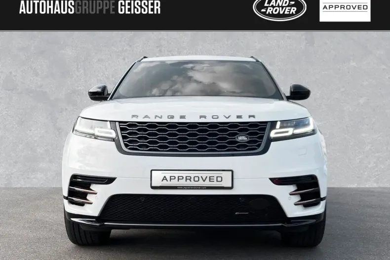 Land Rover Range Rover Velar din 2023 cu 32.500 km - oferta LAN115833 - foto 8