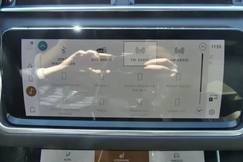 Land Rover Range Rover Velar din 2023 cu 48.989 km - oferta LAN115834 - foto 5