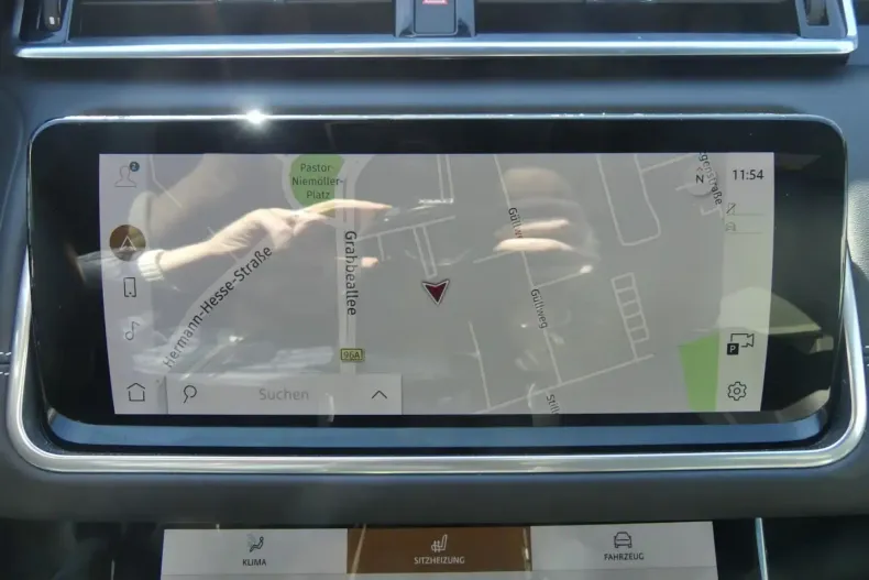 Land Rover Range Rover Velar din 2023 cu 48.989 km - oferta LAN115834 - foto 7