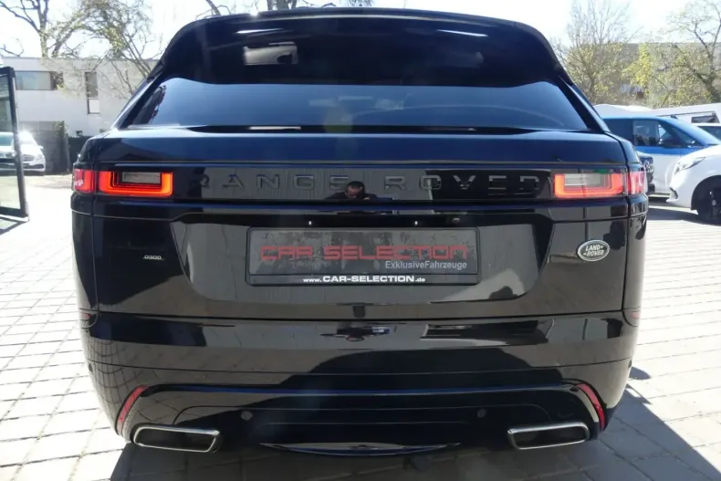 Land Rover Range Rover Velar din 2023 cu 48.989 km - oferta LAN115834 - foto 13