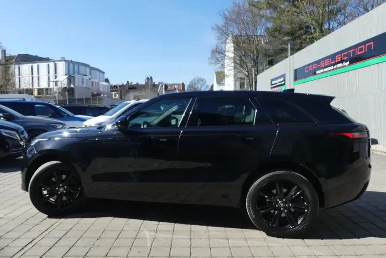 Land Rover Range Rover Velar din 2023 cu 48.989 km - oferta LAN115834 - foto 17