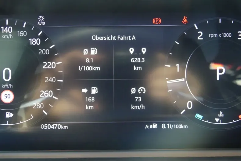 Land Rover Range Rover Velar din 2023 cu 48.989 km - oferta LAN115834 - foto 25