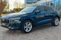 Audi Q8 din 2021 cu 40.000 km - oferta AUD115835 - foto 1