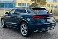Audi Q8 din 2021 cu 40.000 km - oferta AUD115835 - foto 3