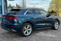 Audi Q8 din 2021 cu 40.000 km - oferta AUD115835 - foto 4