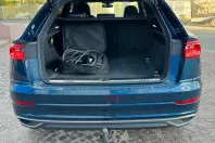 Audi Q8 din 2021 cu 40.000 km - oferta AUD115835 - foto 10