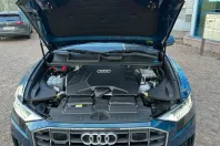Audi Q8 din 2021 cu 40.000 km - oferta AUD115835 - foto 13