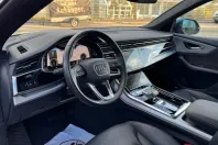 Audi Q8 din 2021 cu 40.000 km - oferta AUD115835 - foto 14