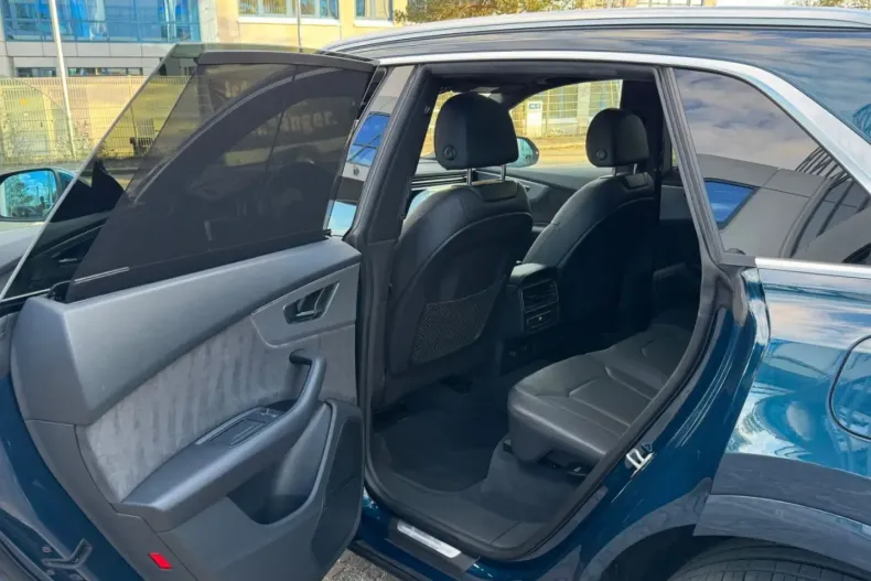 Audi Q8 din 2021 cu 40.000 km - oferta AUD115835 - foto 17