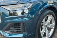 Audi Q8 din 2021 cu 40.000 km - oferta AUD115835 - foto 18