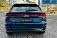 Audi Q8 din 2021 cu 40.000 km - oferta AUD115835 - foto 19