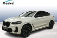 BMW X4 M40 din 2024 cu 5.723 km - oferta BMW115838 - foto 1