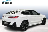 BMW X4 M40 din 2024 cu 5.723 km - oferta BMW115838 - foto 2