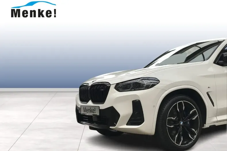 BMW X4 M40 din 2024 cu 5.723 km - oferta BMW115838 - foto 3