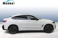 BMW X4 M40 din 2024 cu 5.723 km - oferta BMW115838 - foto 4