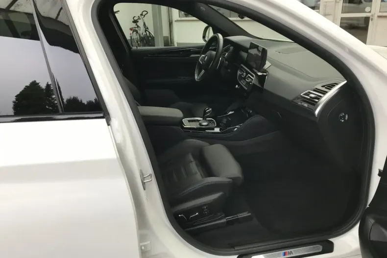 BMW X4 M40 din 2024 cu 5.723 km - oferta BMW115838 - foto 7