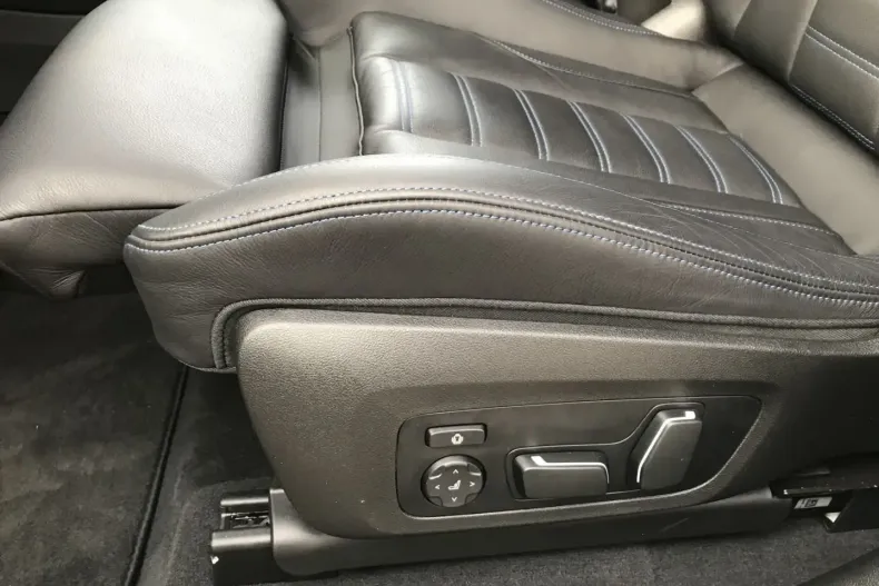 BMW X4 M40 din 2024 cu 5.723 km - oferta BMW115838 - foto 9