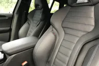 BMW X4 M40 din 2024 cu 5.723 km - oferta BMW115838 - foto 10