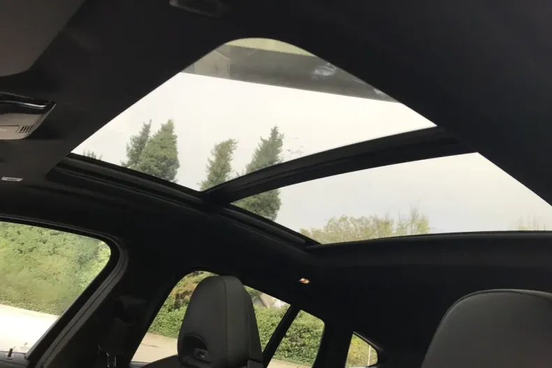 BMW X4 M40 din 2024 cu 5.723 km - oferta BMW115838 - foto 11