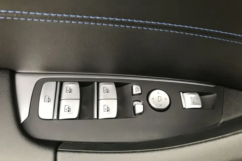 BMW X4 M40 din 2024 cu 5.723 km - oferta BMW115838 - foto 12