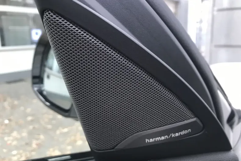 BMW X4 M40 din 2024 cu 5.723 km - oferta BMW115838 - foto 14