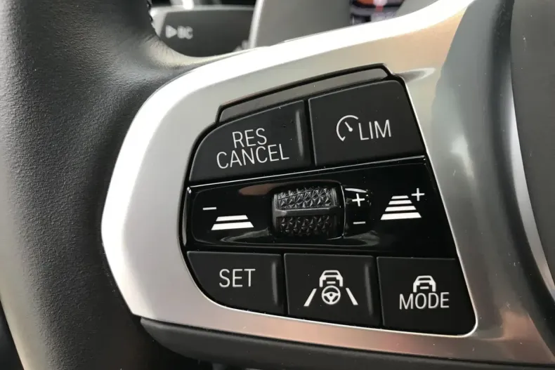 BMW X4 M40 din 2024 cu 5.723 km - oferta BMW115838 - foto 16