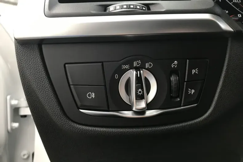 BMW X4 M40 din 2024 cu 5.723 km - oferta BMW115838 - foto 20