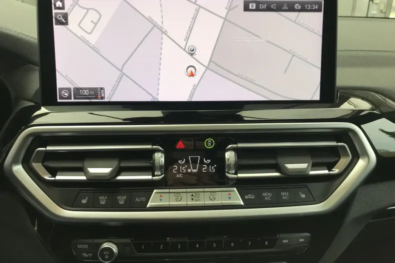 BMW X4 M40 din 2024 cu 5.723 km - oferta BMW115838 - foto 21