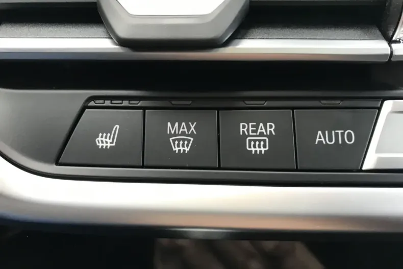 BMW X4 M40 din 2024 cu 5.723 km - oferta BMW115838 - foto 22