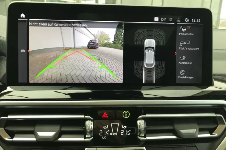 BMW X4 M40 din 2024 cu 5.723 km - oferta BMW115838 - foto 23