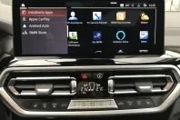 BMW X4 M40 din 2024 cu 5.723 km - oferta BMW115838 - foto 24