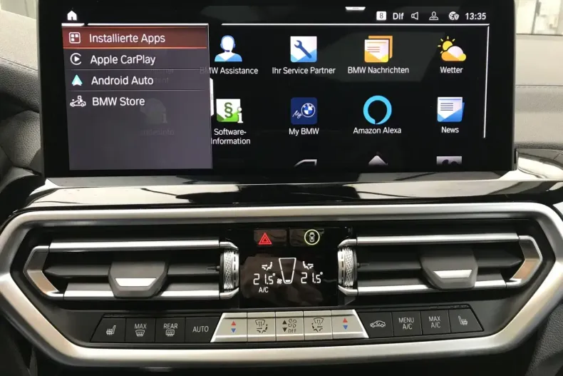 BMW X4 M40 din 2024 cu 5.723 km - oferta BMW115838 - foto 24