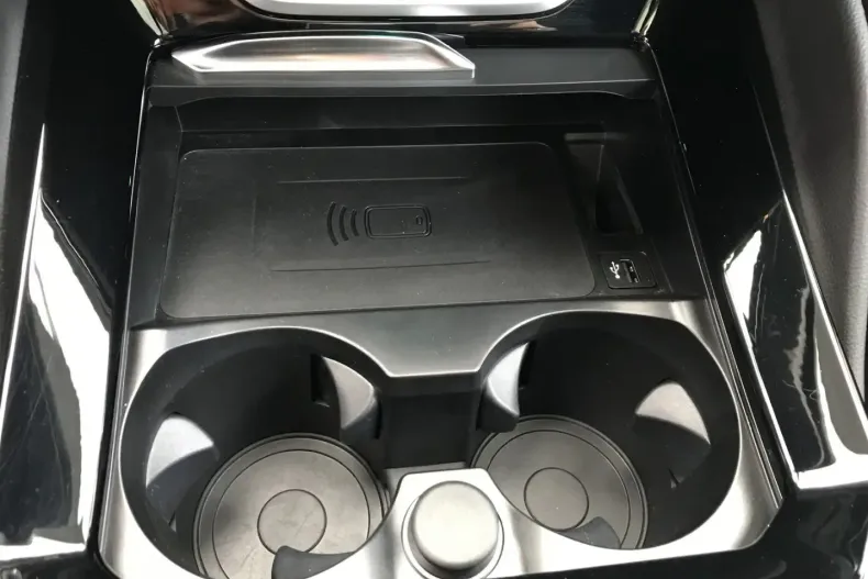 BMW X4 M40 din 2024 cu 5.723 km - oferta BMW115838 - foto 25