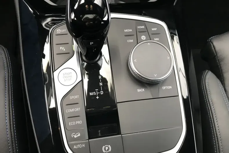 BMW X4 M40 din 2024 cu 5.723 km - oferta BMW115838 - foto 26