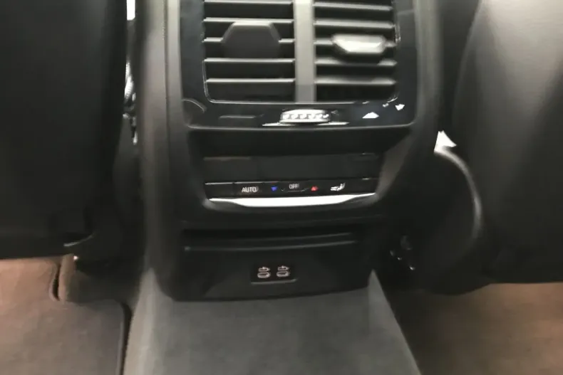 BMW X4 M40 din 2024 cu 5.723 km - oferta BMW115838 - foto 27