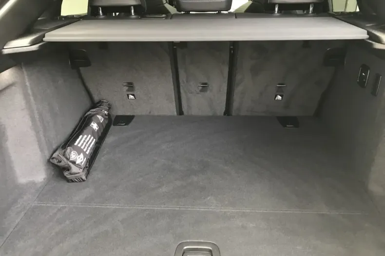 BMW X4 M40 din 2024 cu 5.723 km - oferta BMW115838 - foto 29